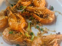 -阿弟特色海鲜餐厅·大排档(平潭店)