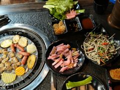 -碳匠炭火烤肉