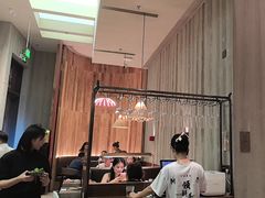 -蘑界·野生菌火锅(深业上城店)