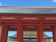 -京都御所