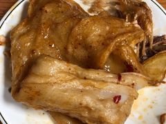 -清真长山屯泉水灶台鱼(佳庆道店)