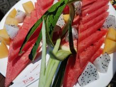 -城南往事·鲁菜济南菜(龙奥万科店)