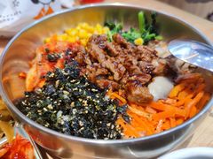 -米村拌饭(银泰中心店)