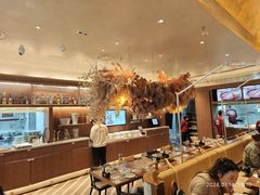 -渔语鱼新川菜Bistro(万象天地店)