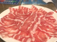 -芝麻花餐厅(祁家豁子店)