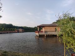 -木兰水镇旅游景区
