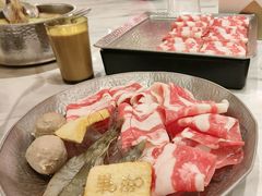 -呷哺呷哺 黄金牧场 (新辰里学清路店)