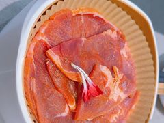 -海底捞火锅(奥森店)