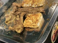 -曾记大腰子烧烤(苗栗路总店)