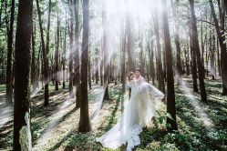 -四叶草环球旅拍