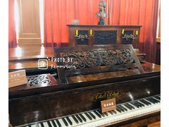 -鼓浪屿钢琴博物馆