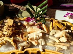 -滇釜火锅·能喝汤的火锅(车公庄店)