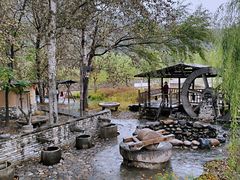 -百花人家(清水镇店)