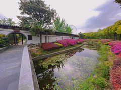 -蠡湖大桥公园