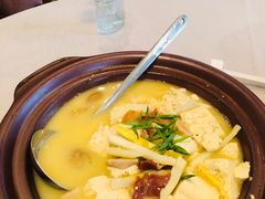-漢舍中国菜馆(889广场店)