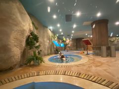 -青岛东方影都融创水世界