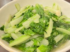 毛白菜-季家厨房(长江东大街店)
