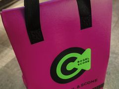 -CC BAGEL&SCONE 贝果与司康(南开大悦城店)