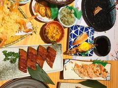-贵木日本料理·铁板烧(新地假日广场店)