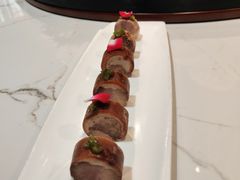 -大汗行宫园林餐厅