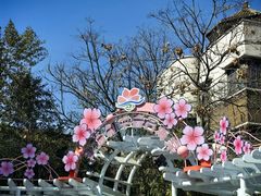 -天津五大道文化旅游区