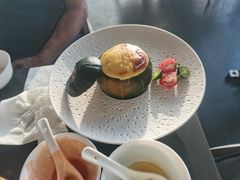 -烛影拾光观景餐厅·创意菜·摄影·小提琴(大唐不夜城店)