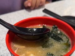 -争鲜回转寿司(朝外悠唐PLUS店)