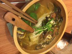 石榴姐火锅米线-石榴姐•山城小馆(创始店)