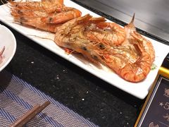 -大渔铁板烧(大悦城店)
