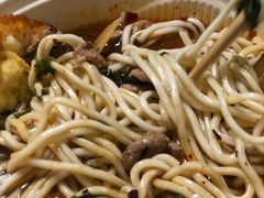 -奎元馆.百年奎元.非遗传承(西湖边的解放路店)