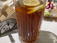 柠檬红茶-必胜客(广渠路店)