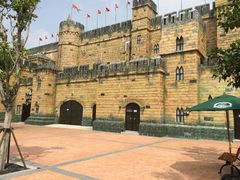 android_upload_pic-厦门方特梦幻王国