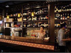 -La Tavernetta(Bar à Vin)(乌鲁木齐路店)