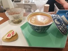 -茶是一枝花泡茶店