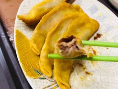 -清真蒋有记(老门东店)