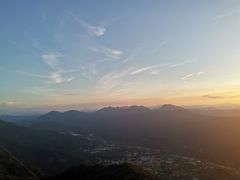 -江西阳明山国家森林公园