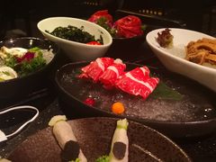 -捞王锅物料理(凯旋路店)