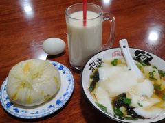 -四海楼(如皋定慧禅寺店)