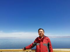 -青海湖国家重点风景名胜区