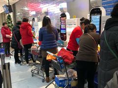 -盒马鲜生(领丰汇店)