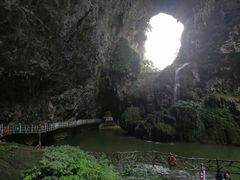 -英西峰林·洞天仙境