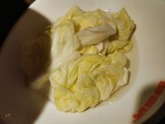 爽口泡菜-胖哥俩肉蟹煲(杭州下沙学林街店)