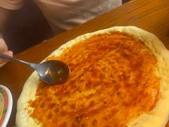 -比格比萨自助(宋家庄店)