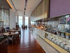 -嘉定凯悦·咖啡厅