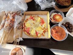 -炒豆合作社(东四总店)