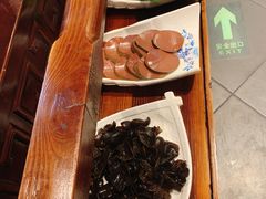 -亿诣蝎府炸酱面羊蝎子火锅(酷车小镇店)