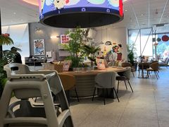 -必胜客(华都店)