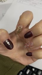 -隅日式美甲美睫專門店