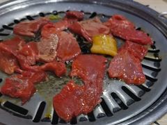 -平山城鑫烧烤(建国楼店)