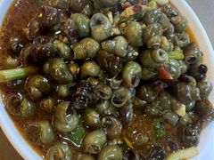 -晓琦农家菜馆·地道农家菜